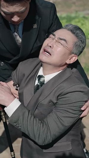 归巢（80集）女主角是谁