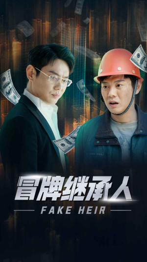 冒牌继承人(75集) 冒牌继承人(75集)热播古装短剧
