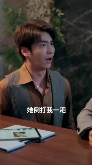 诱捕(40集) 诱捕(40集)精彩短剧合集