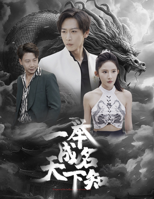 一举成名天下知(60集) 一举成名天下知(60集)好看短剧推荐