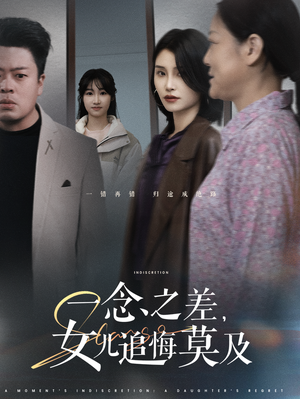 一念之差,女儿追悔莫及(28集) 一念之差,女儿追悔莫及(28集)短剧太好看了吧