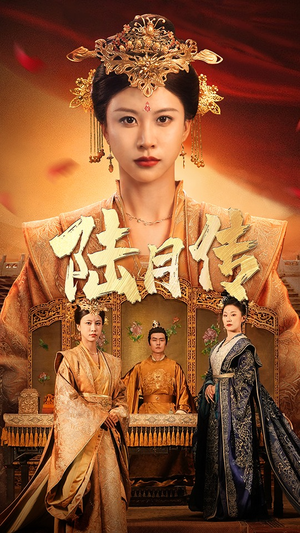 陆月传（80集）短剧热播抢先看