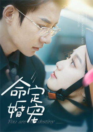 命定婚宠(61集) 命定婚宠(61集)最热短剧推荐