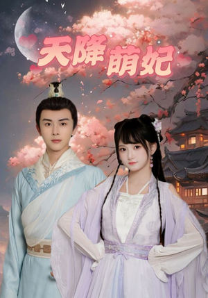 天降萌妃(75集) 天降萌妃(75集)80到100集