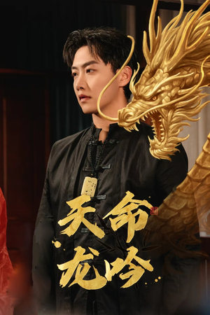 天命龙吟（48集）短剧推荐分享