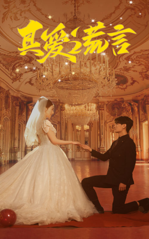 真爱谎言（35集）免费短剧大全