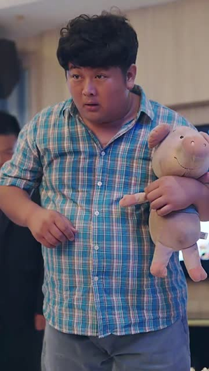 龙兄鼠弟(35集) 龙兄鼠弟(35集)免费看全集