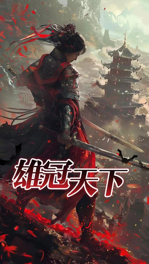 雄冠天下(90集) 雄冠天下(90集)哪个短剧网能看