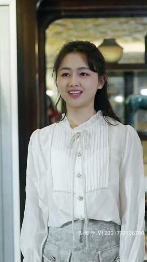 此意绵绵(78集) 此意绵绵(78集)古代短剧推荐