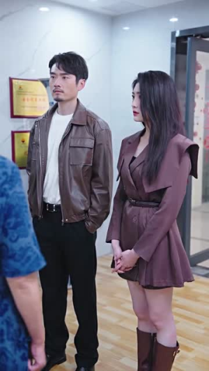 绝世龙王在都市（76集）全网短剧抢先看