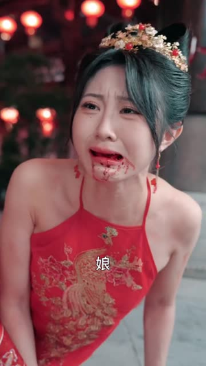 剑影江湖（60集）短剧热门分享