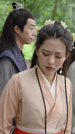 偏要嫁给你(84集) 偏要嫁给你(84集)好看的短剧来了