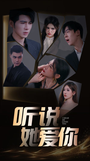 听说她爱你（85集）不用花钱看全剧