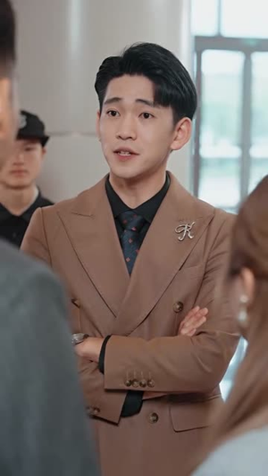 我的明日头条(80集) 我的明日头条(80集)短剧免费分享