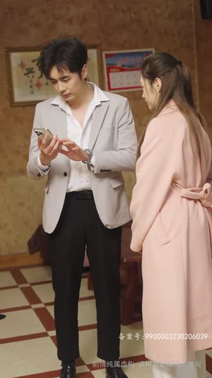 妻子的婚姻保卫战(74集) 妻子的婚姻保卫战(74集)最新上映的短剧