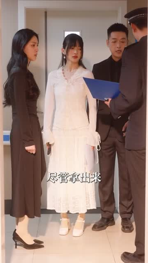 千金你是谁(长篇) 千金你是谁(长篇)80到100集