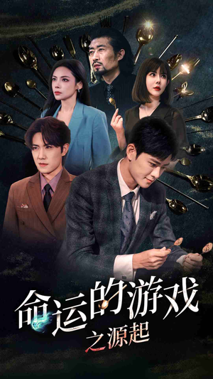 命运的游戏之源起(80集) 命运的游戏之源起(80集)热播短剧来袭