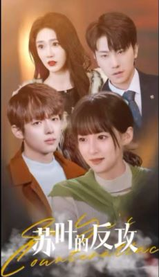 苏叶的反攻(97集) 苏叶的反攻(97集)在哪个平台能看