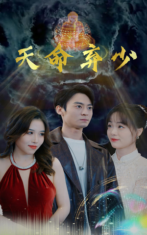 天命弃少(98集) 天命弃少(98集)短剧中追到爽