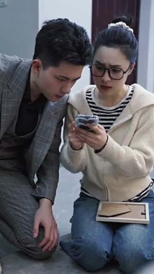 爱你一错到底(100集) 爱你一错到底(100集)短剧太好看了