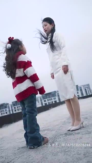 女儿的求救信(74集) 女儿的求救信(74集)热门短剧推广