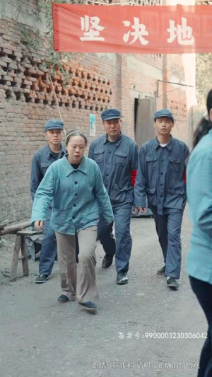 热辣滚烫的1984(92集) 热辣滚烫的1984(92集)最新热播短剧