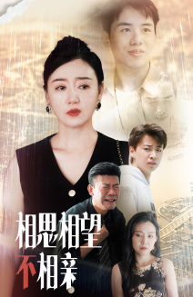 相思相望不相亲(70集) 相思相望不相亲(70集)360网盘观看