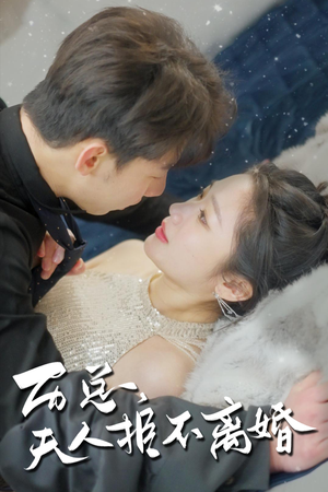 历总,夫人拒不离婚(61集) 历总,夫人拒不离婚(61集)全集一次看完