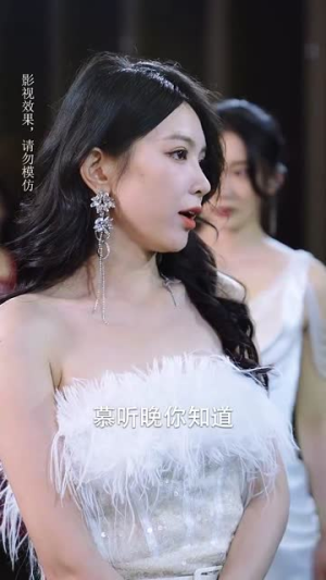 脱离渣男后团宠千金在线掉马$离婚后被五个大佬弟弟宠上天(81集) 脱离渣男后团宠千金在线掉马$离婚后被五个大佬弟弟宠上天(81集)短剧在哪里看