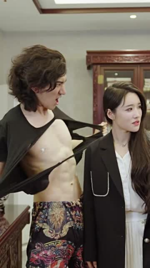 我的保镖很能打(90集) 我的保镖很能打(90集)独家内容免费看