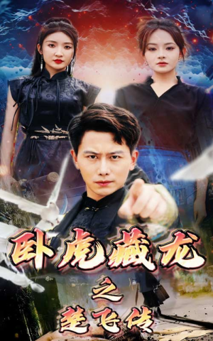 卧虎藏龙之楚飞传（61集）海量资源免费看