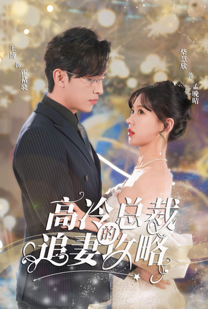高冷总裁的追妻攻略（65集）全集免费