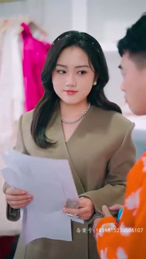 你是迟来的欢喜(93集) 你是迟来的欢喜(93集)短剧热播抢先看