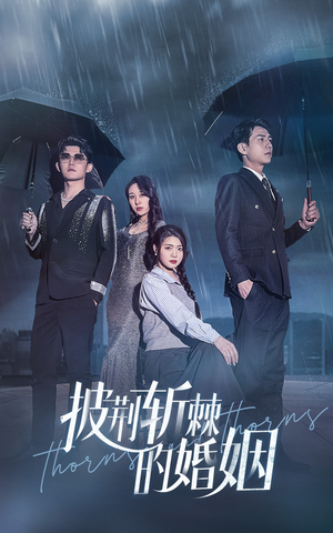 披荆斩棘的婚姻(70集) 披荆斩棘的婚姻(70集)短剧越看越精彩