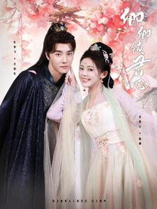 卿卿锁君心（102集）零花钱看整部剧