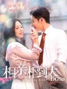 相亲相到大boss(101集) 相亲相到大boss(101集)在哪里可以全集