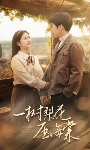 一树梨花压海棠(82集) 一树梨花压海棠(82集)短剧在哪个平台