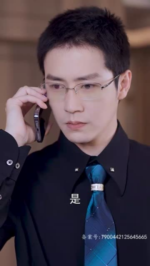 隐藏千金见招拆招(85集) 隐藏千金见招拆招(85集)短剧热播抢先看