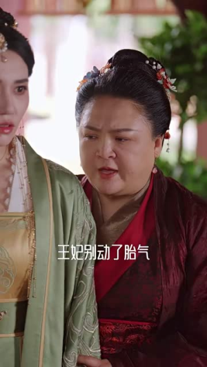 九重锦(99集) 九重锦(99集)短剧追不停