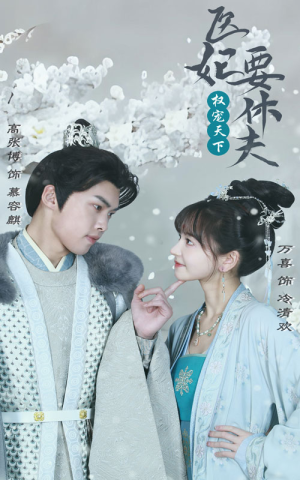 权宠天下:医妃要休夫(94集) 权宠天下:医妃要休夫(94集)追短剧关注我