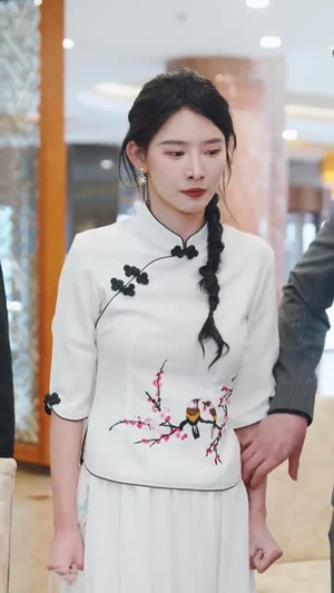 总裁老公求复合（100集）正能量短剧分享