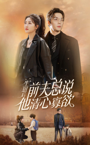 生崽后,前夫总说他清心寡欲(82集) 生崽后,前夫总说他清心寡欲(82集)分享热门短剧