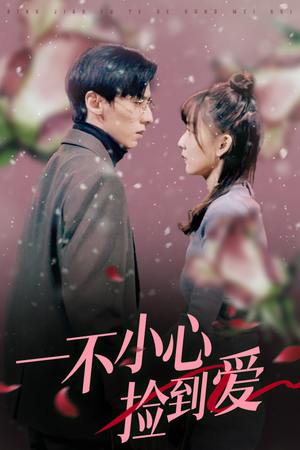 一不小心捡到爱（85集）更新时间