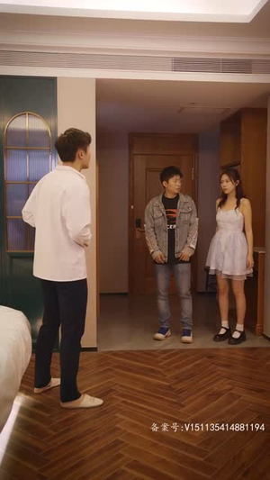 隐龙记 曹毅（70集）爆火短剧推荐