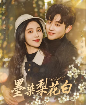 墨染梨花白(86集) 墨染梨花白(86集)短剧推荐上热门