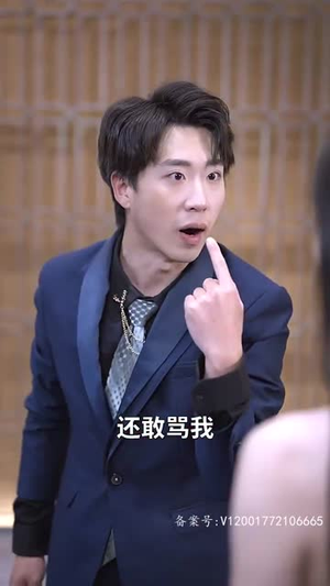 盖世无双(100集) 盖世无双(100集)热门短剧榜单