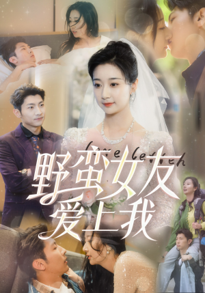 野蛮女友爱上我（100集）演员表