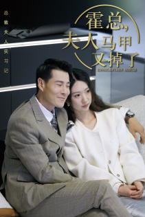 霍总,夫人马甲又掉了(71集) 霍总,夫人马甲又掉了(71集)评价怎么样