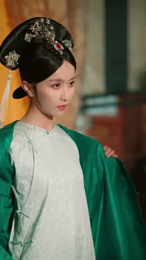 哑妃(108集) 哑妃(108集)今日短剧分享