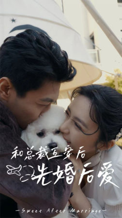 和总裁互穿后先婚后爱(60集) 和总裁互穿后先婚后爱(60集)大结局完美收官